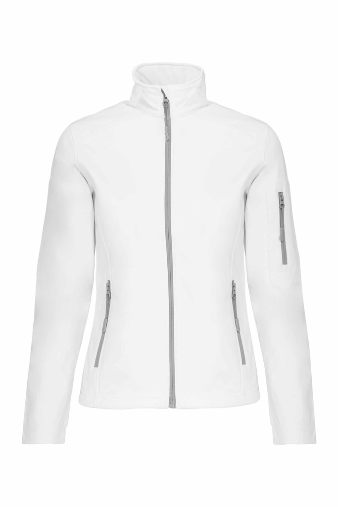 Veste softshell femme - Kariban