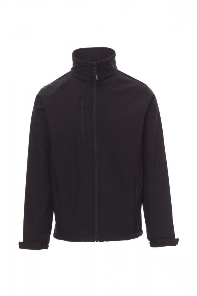 Softshell homme - Payper Dublin