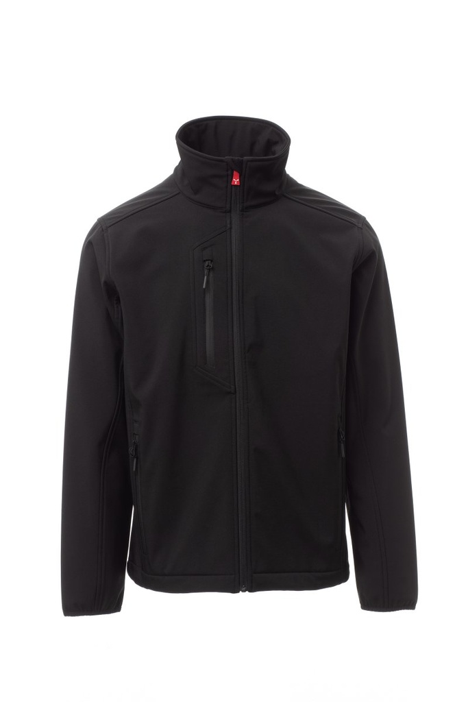 Softshell homme - Payper Galway