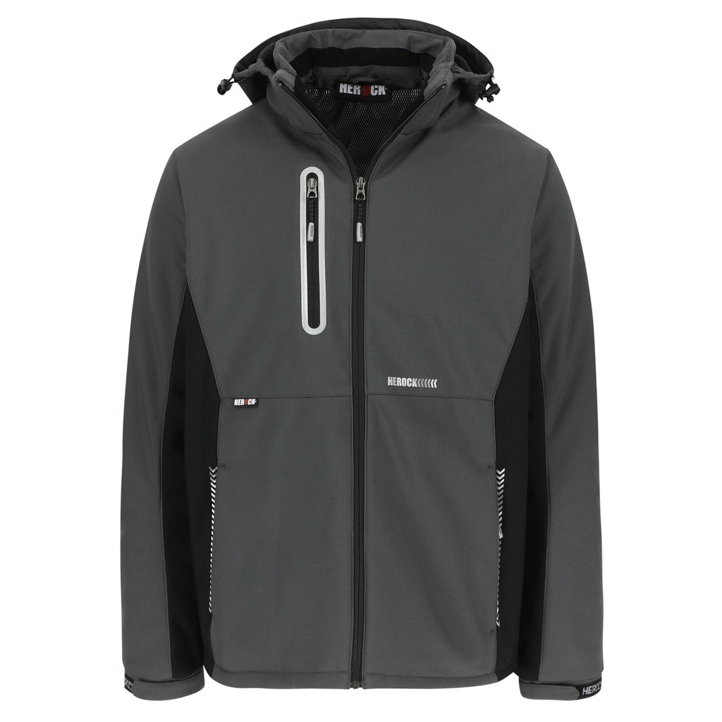 Veste softshell Taris - Herock