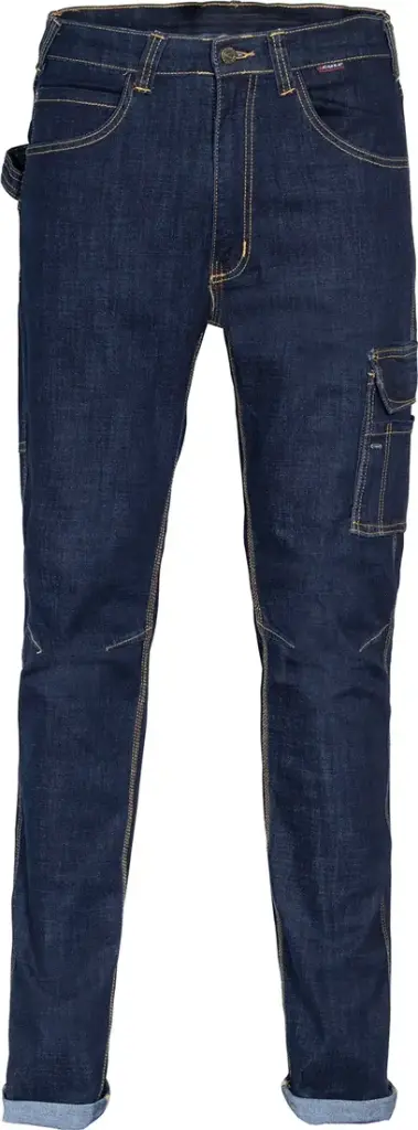 Pantalon jean - Cofra Cabries