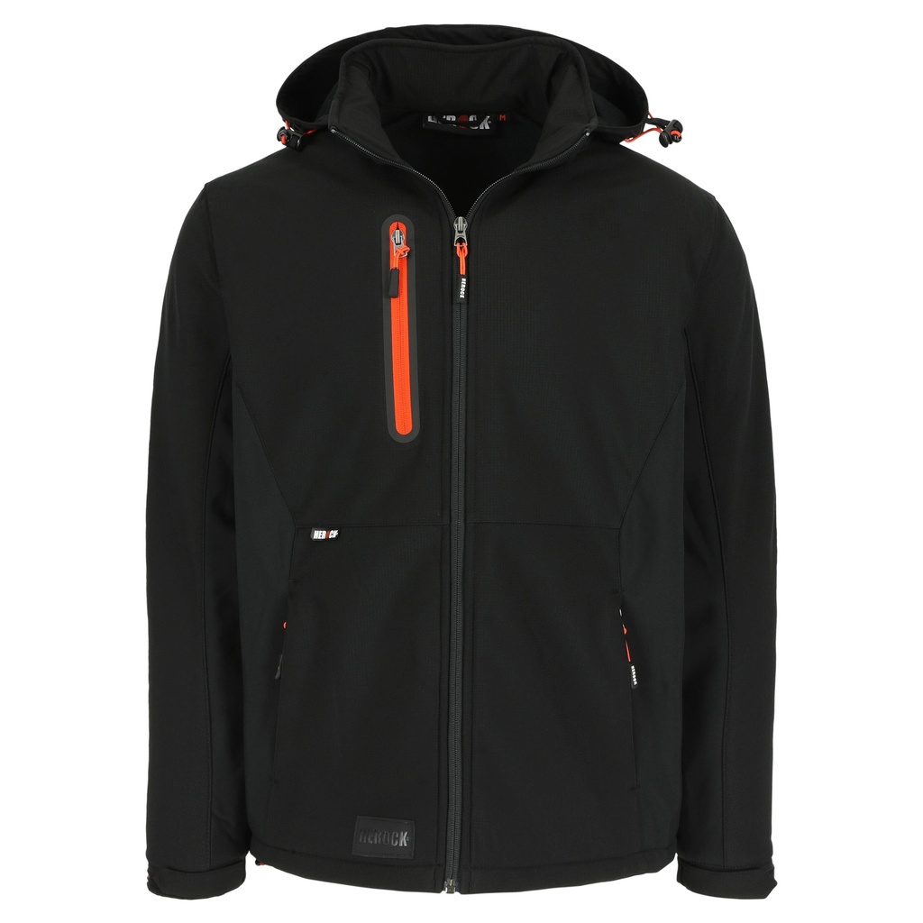 Veste softshell Trystan - Herock