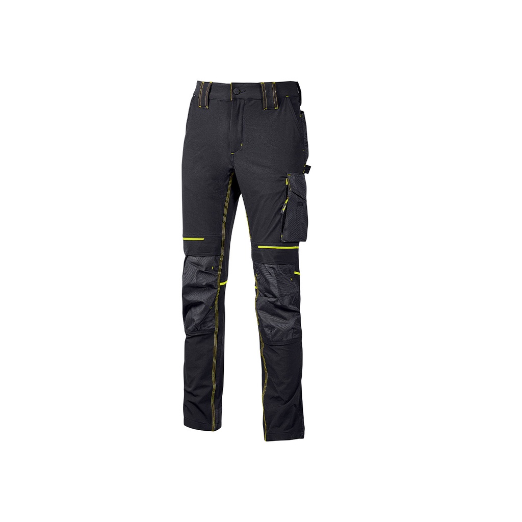 Pantalon strech - Atom - U Power