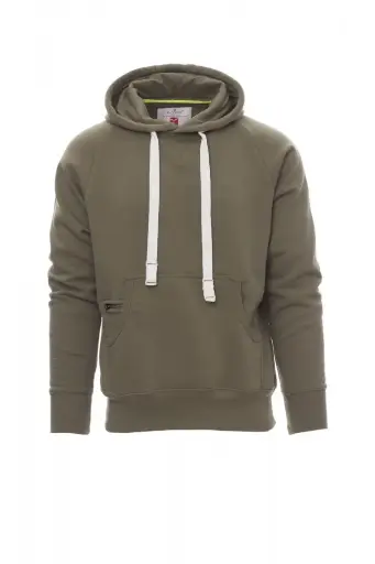 Sweat capuche femme - Payper Atlanta+