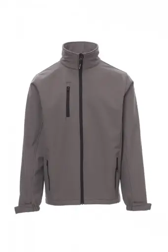 Softshell homme - Payper Dublin