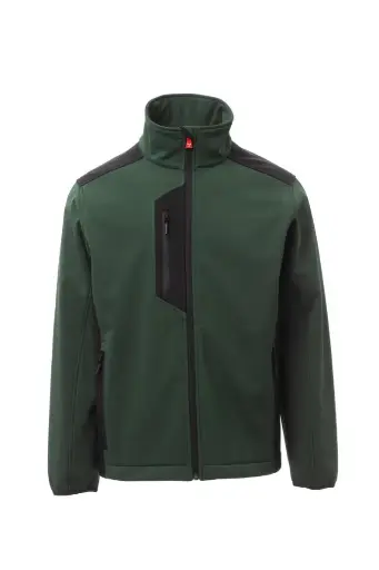 Softshell homme - Payper Galway