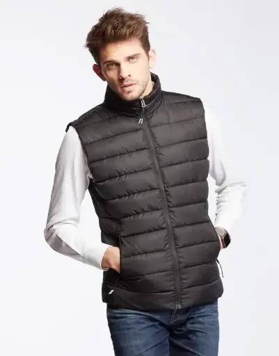 Bodywarmer doudoune homme - Walomo Kyle