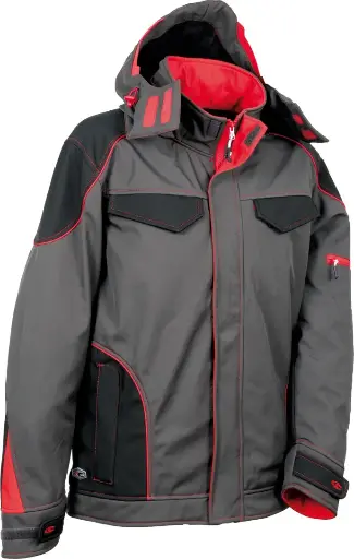 Veste softshell - Cofra Tecka