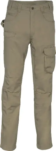 Pantalon homme - Cofra Kalamata