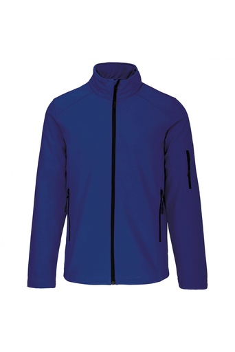 Veste softshell homme - Kariban